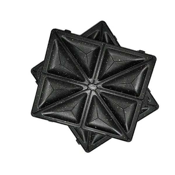 ساندویچ ساز دوکاره ویکند مدل  WKS-1050G