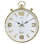 ساعت دیواری سیتی زن مدل ir-8*400