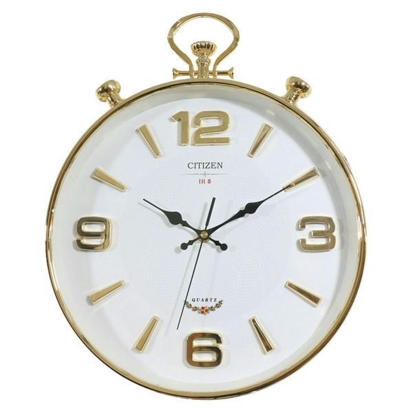 ساعت دیواری سیتی زن مدل ir-8*400