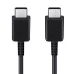 کابل تبدیل USB-C به USB-C سامسونگ s25 مدل 1 متری اورجینال
