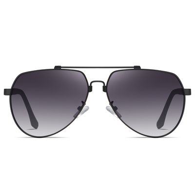 عینک آفتابی مردانه آلبرت وگ مدل JS8527C04-P115 Avantgarde Visionary