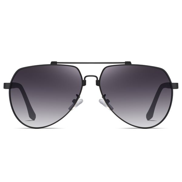 عینک آفتابی مردانه آلبرت وگ مدل JS8527C04-P115 Avantgarde Visionary