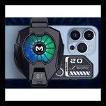 ورق خنک کننده موبایل ممو مدل VC01