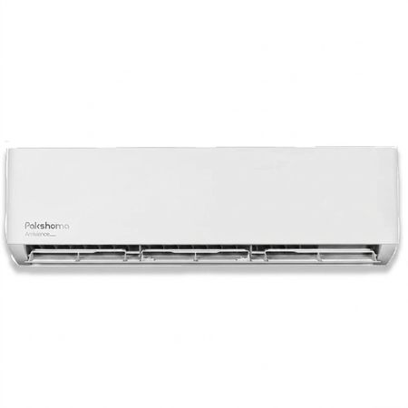 کولر گازی اسپلیت دیواری 24000 دور ثابت پاکشوما مدل TPA-24CH