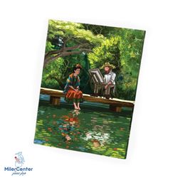 کلاسور 26 حلقه سری ونگوگ سبز هشتگ (HASHTAG)