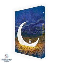 کلاسور 26 حلقه سری ونگوگ مهتاب هشتگ (HASHTAG)