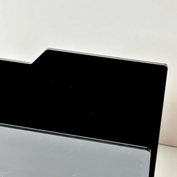 فولدر دات نات مشکی