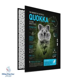 کلاسور 26 حلقه طرح QUOKKA پیل (PILL)