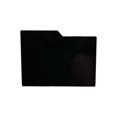 فولدر دات نات مشکی