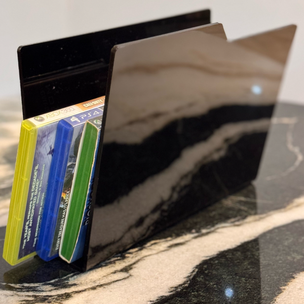 فولدر دات نات مشکی