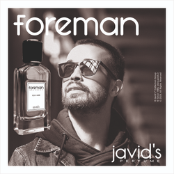 Foreman
