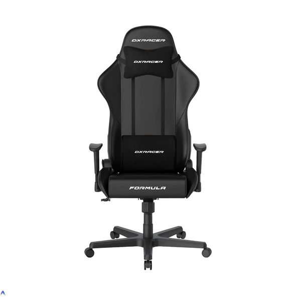 Gaming Chair DxRaccer FORMULA SERIES 2026 L FABRIC BLACK