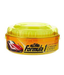 واکس کاسه ای فرمول وان(اصلی) ساخت امریکا 230gr