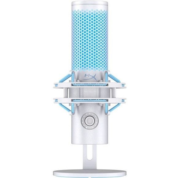 Microphone HyperX QuadCast 2 Frost