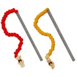 چوب بازی توپک و عروسک نیناپت / Ninapet doll