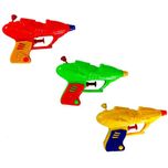 تفنگ آب پاش مدل WGUN کد 011 بسته 2 عددی