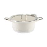 سرویس قابلمه و تابه گرانیت 25 پارچه ام جی اس مدل B کد GB2514