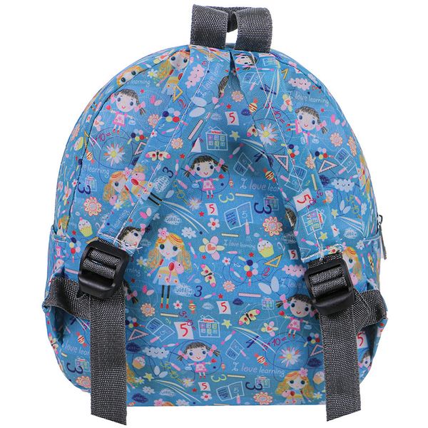 کوله پشتی بچگانه توریث مدل AA-8911