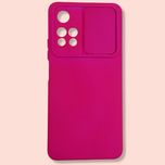 کاور مدل سیلیکونی کد SHIYA57-10 مناسب برای گوشی موبایل شیائومی Redmi note 11 Pro