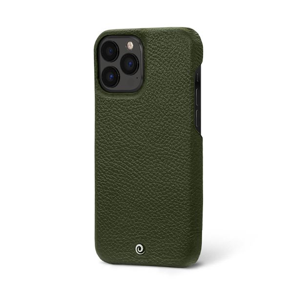 کاور اگرت مدل Floater چرمی مناسب برای گوشی موبایل اپل iPhone 13 Pro Max