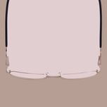 فریم عینک طبی زنانه مدل H1909A-C4