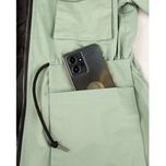 بارانی زنانه مدل SB-SS-300320