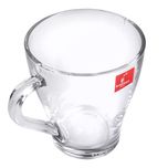لیوان بلینک مکس مدل  1-21 بسته 6 عددی