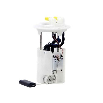 پمپ بنزین کامل جهان پارت(بنزینی) مناسب برای تیبا و پراید یورو 4