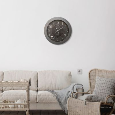 ساعت دیواری گارنت مدل 5227*107