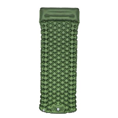 تشک بادی سفری