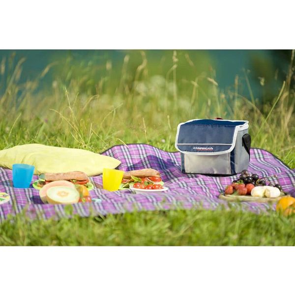 کیف خنک نگهدارنده کمپینز مدل Fold N 5L کد 2024