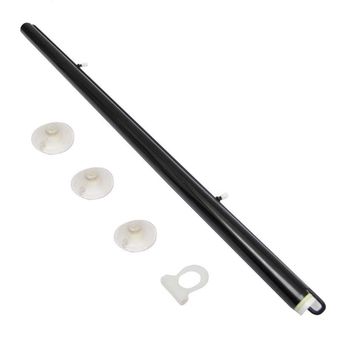 آفتابگیر شیشه جلو خودرو قطعه سازان کبیر مدل AFT-ALL-10306*13