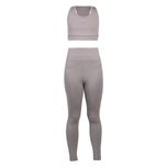 ست نیم‌تنه و شلوار ورزشی زنانه مدل GS-M-MUB-275500