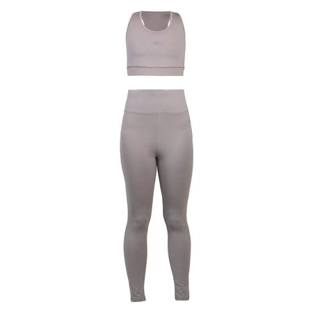 ست نیم‌تنه و شلوار ورزشی زنانه مدل GS-M-MUB-275500