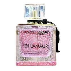 ادکلن زنانه دی لامور فرگرانس ورد Di Lamaur Fragrance World حجم 100 میلی‌ لیتر