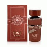 ادکلن مردانه جاست شوکو فرگرانس ورد حجم 100 میلی لیتر Just Choco Fragrance World