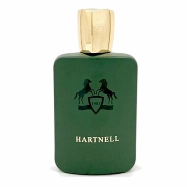 ادکلن مردانه هارتنل فرگرانس ورد HARTNELL Fragrance World حجم 100 میلی لیتر