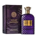 ادکلن زنانه ویولت سفیر فرگرانس ورد حجم 100 میلی لیتر