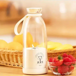 مخلوط کن قابل حمل شیائومی Fresh Juice Bottle Blender 500ml