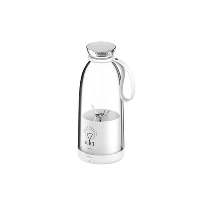 مخلوط کن قابل حمل شیائومی Fresh Juice Bottle Blender 500ml