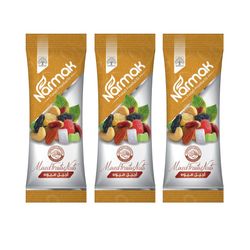 آجیل میوه نارمک 105 گرم بسته 3 عددی