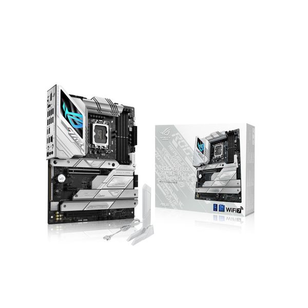 مادربرد ایسوس مدل ROG STRIX Z790-A GAMING WIFI II