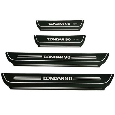 پارکابی خودرو مدل LS مناسب برای رنو L90 مجموعه 4 عددی