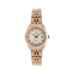 ساعت مچی عقربه‌ای کوارتز زنانه سوئیس آرت مدل ANT129RG0400