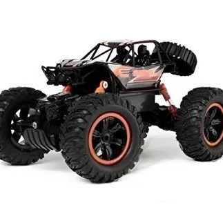 ماشین کنترلی FEATURE FIVE 1:10