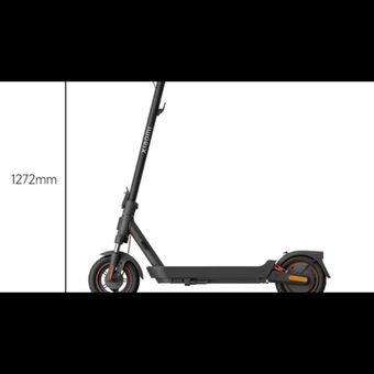 اسکوتر برقی شیائومی 5 مکس