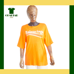 تیشرت خارجی تابستانه طرح دار