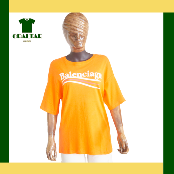 تیشرت خارجی تابستانه طرح دار