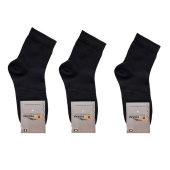 جوراب آپادانا کد 3647250 بسته 3 عددی