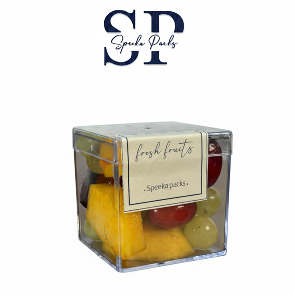 شات میوه نرمال اسپیکا